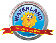 Waterland 5K FunD Run, Walk and Roll