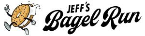 Sponsor Logo for Jeff's Bagel Run