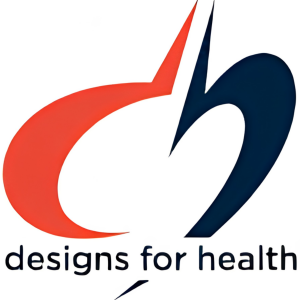 Sponsor Logo for Design For Health
