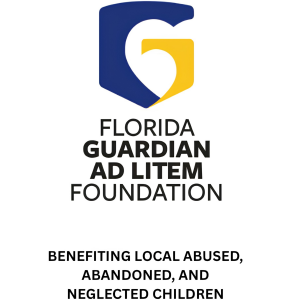 Sponsor Logo for Florida Guardian ad Litem Office | Circuit Four