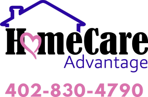 Sponsorship Logo for Home Care Advantage