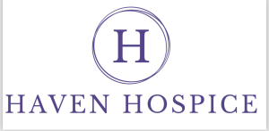 Sponsorship Logo for Haven Hospice