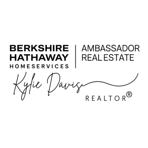 Sponsorship Logo for Kylie Davis Realtor