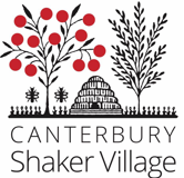 Sponsor Logo for Canterbury Shaker Village