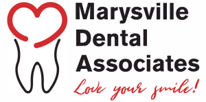 Logo for Marysville Dental