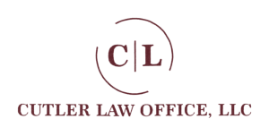 Logo for Cutler Law