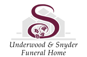 Logo for Underwood and Snyder