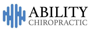 Logo for Ability Chiropractic