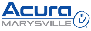 Logo for Acura Marysville