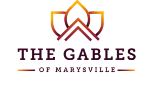 Logo for The Gables