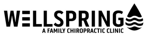Logo for Wellspring