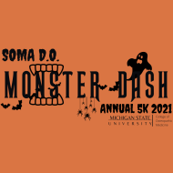 DO Monster Dash