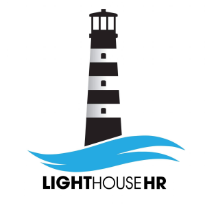Sponsor Logo for Lighthouse HR Consulting