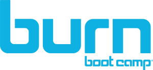 Sponsor Logo for Burn Boot Camp