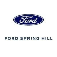 Sponsor Logo for Ford Spring HIll