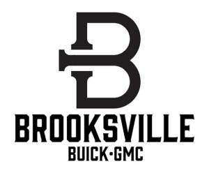 Sponsor Logo for Brooksville Buick-GMC