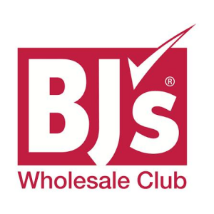 Sponsor Logo for BJ's Wholesale Club
