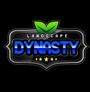 Sponsor Logo for Dynasty Landscape