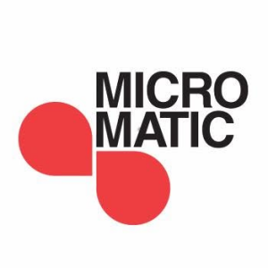 Sponsor Logo for Micro Matic