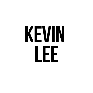 Sponsor Logo for Kevin Lee