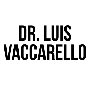 Sponsor Logo for Dr. Luis Vaccarello