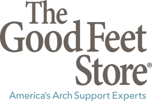 Sponsor Logo for The Good Feet Store