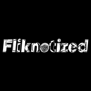Sponsor Logo for Fliknotized