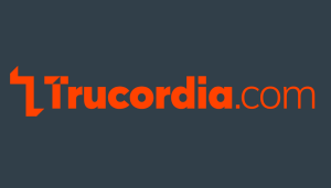 Sponsor Logo for Trucordia