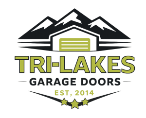 Sponsor Logo for Tri-Lakes Garage Doors