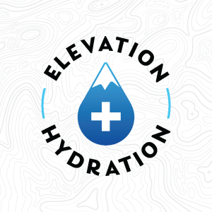 Sponsor Logo for Elevation Hydration