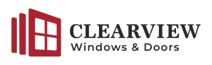 Sponsor Logo for Clearview Windows and Doors