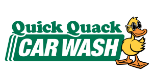 Sponsor Logo for Quick Quack Car Wash
