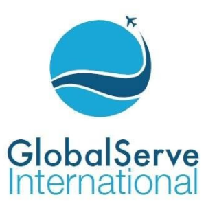Sponsor Logo for GLOBAL SERVE INTERNATIONAL