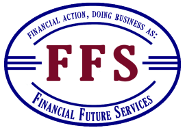 Sponsor Logo for Financial Future Services