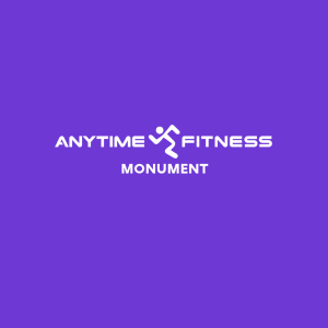 Sponsor Logo for Anytime Fitness Monument
