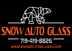 Sponsor Logo for Snow Auto Glass