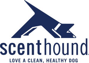 Sponsor Logo for Scenthound Monument
