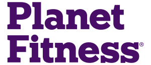 Sponsor Logo for Planet Fitness