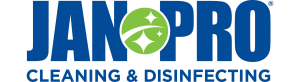 Sponsor Logo for Jan-Pro of Southern Colorado