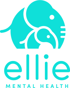 Sponsor Logo for Ellie Mental Health- Monument
