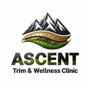 Sponsor Logo for Ascent Trim & Wellness