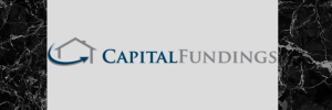 Sponsor Logo for Capital Funding