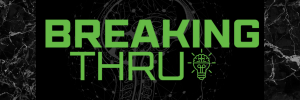 Sponsor Logo for Breaking Thru