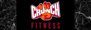 Sponsor Logo for Crunch Fitness