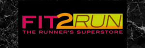 Sponsor Logo for Fit 2 Run