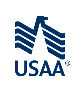 Sponsor Logo for USAA