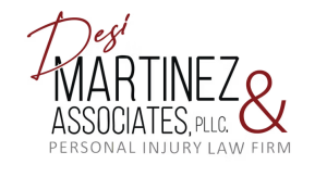 Sponsor Logo for Desi Martinez & Associates
