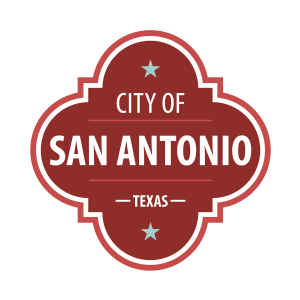 Sponsor Logo for City of San Antonio
