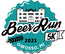 THE BEER RUN 5K Run/Walk