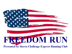 Freedom Run